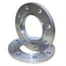 carboon aço rosca flange de aço